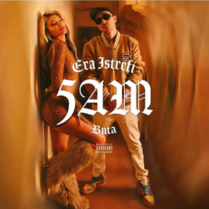 5AM by Era Istrefi