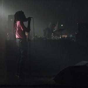 Аватар для Zonal feat. Moor Mother