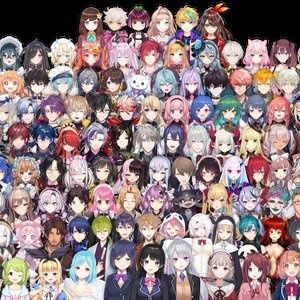 Avatar for にじさんじ