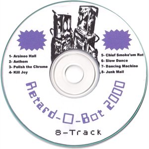 8-Track