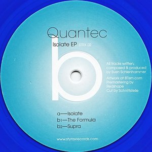 Isolate EP