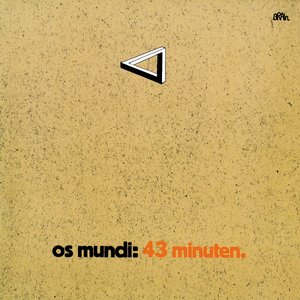43 Minuten