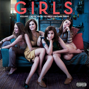 Girls, Vol. 1 (Music From the HBO® Original Series) [Deluxe] by Robyn