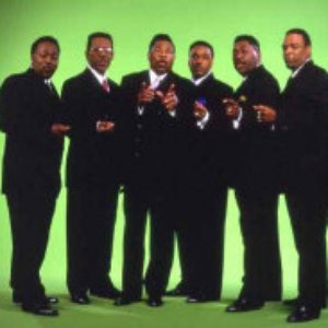 The Mighty Clouds Of Joy のアバター
