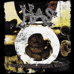 20 Years Of Coprologic Hypersexual Insalubrity