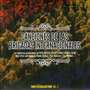 Canciones de las Brigadas Internacionales