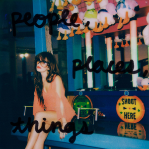 Artwork for People, Places, Things