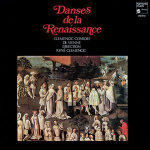 Danses de la Renaissance