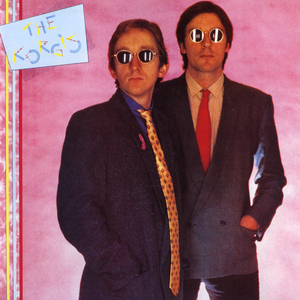 The Korgis by The Korgis