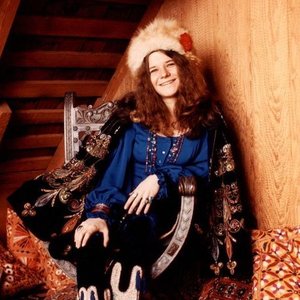 Janis Joplin - Topic のアバター