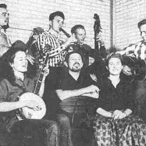 Avatar für Alan Lomax & The Ramblers
