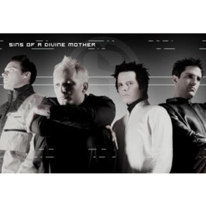 Sins Of A Divine Mother [Explicit]