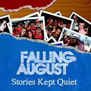 Stories Kept Quiet
