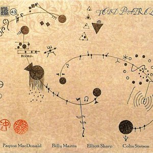 Void Patrol (feat. Colin Stetson, Elliott Sharp, Billy Martin & Payton MacDonald)