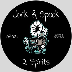 2 Spirits (Extended Mix)