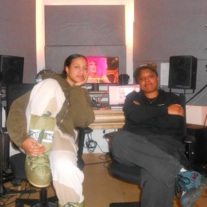 Avatar for Anysia Kym & Loraine James