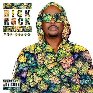 Rick Rock Beats album cover