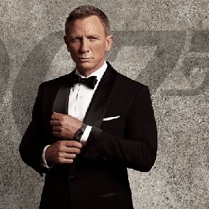 Avatar for James Bond