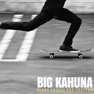 HEAVY GROOVE PRA SKATEAR