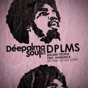 Rhythm Of My Love