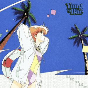 BA3 by YUNG BAE