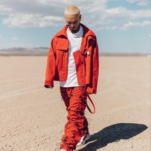 Avatar for J Balvin