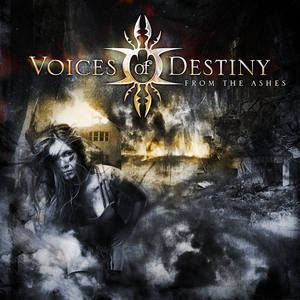 From The Ashes by Voices of Destiny