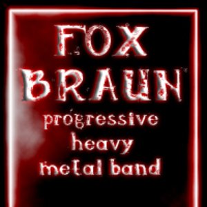 Avatar for fox braun