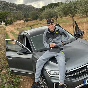Avatar for HermesHermes