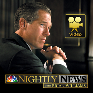 NBC Nightly News (video) by NBC News