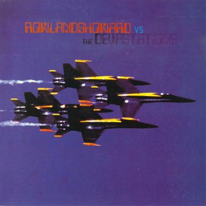 Avatar for Rowland S. Howard & The Devastations