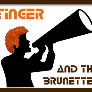 Avatar for Ginger and The Brunettes