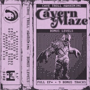 Cave Troll Awakening Bonus Levels