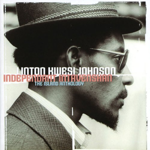 Independant Intavenshan by Linton Kwesi Johnson