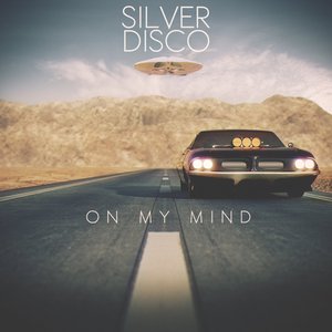 On My Mind