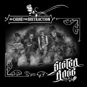 No Cause For Distraction