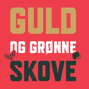 Avatar for Guld og grønne skove