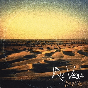 Ric Veda Loves You by Ric Veda