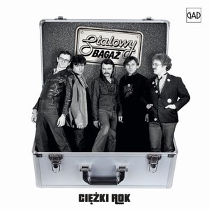 Ciężki Rok