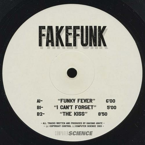 Funky Fever by FakeFunk