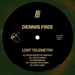 Lost Telemetry