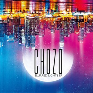 Blurred Lights EP
