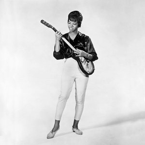 Avatar for Barbara Lynn