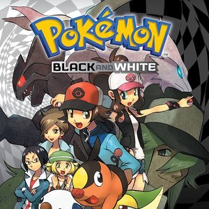 Avatar for Pokémon Black & White