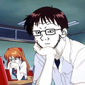 im not an incel im just a loser