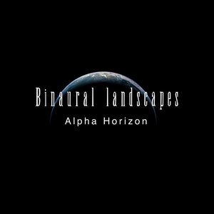Alpha Horizon