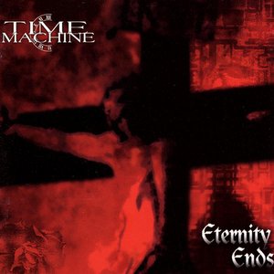 Eternity Ends