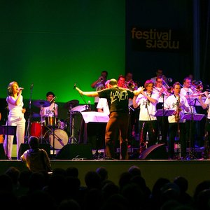 Avatar for Cologne Contemporary Jazz Orchestra