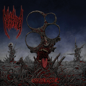 Agonal Hymns by Nithing