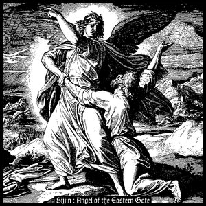 Angel Of The Eastern Gate